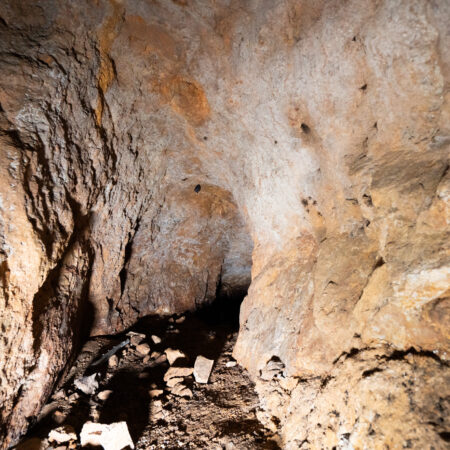 4/26(日)古代を彩った辰砂のふるさと-地元ガイドと宇陀水銀鉱山めぐり【お弁当付き】