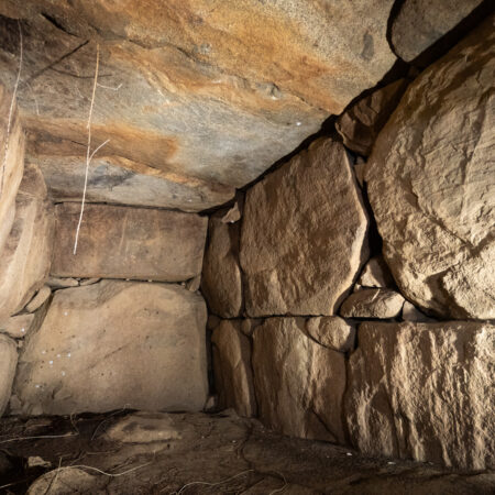 4/4(土)多武峰から絶景の集落を降る!古墳マスターと飛鳥・細川谷古墳群を巡る