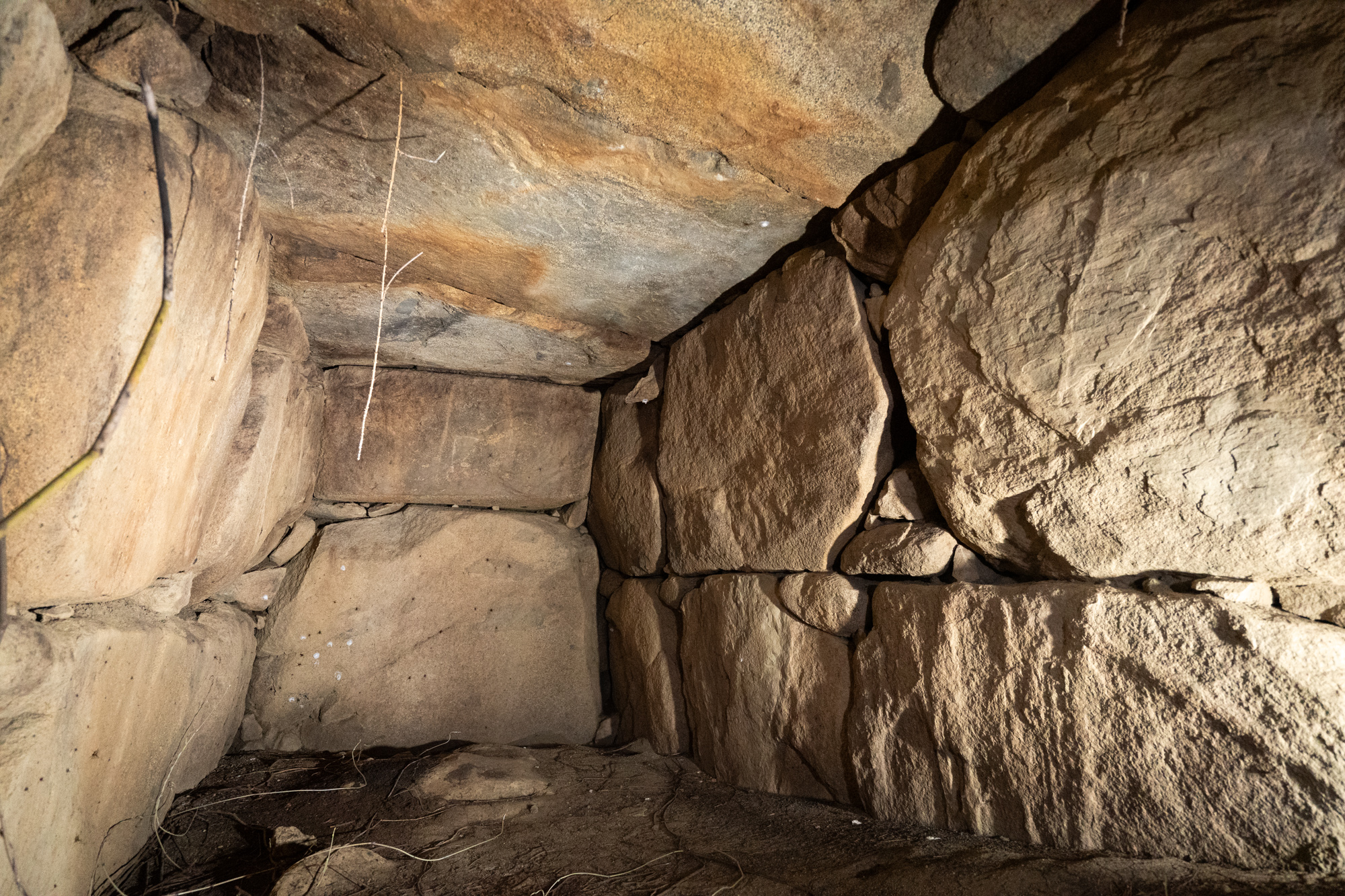4/4(土)多武峰から絶景の集落を降る!古墳マスターと飛鳥・細川谷古墳群を巡る